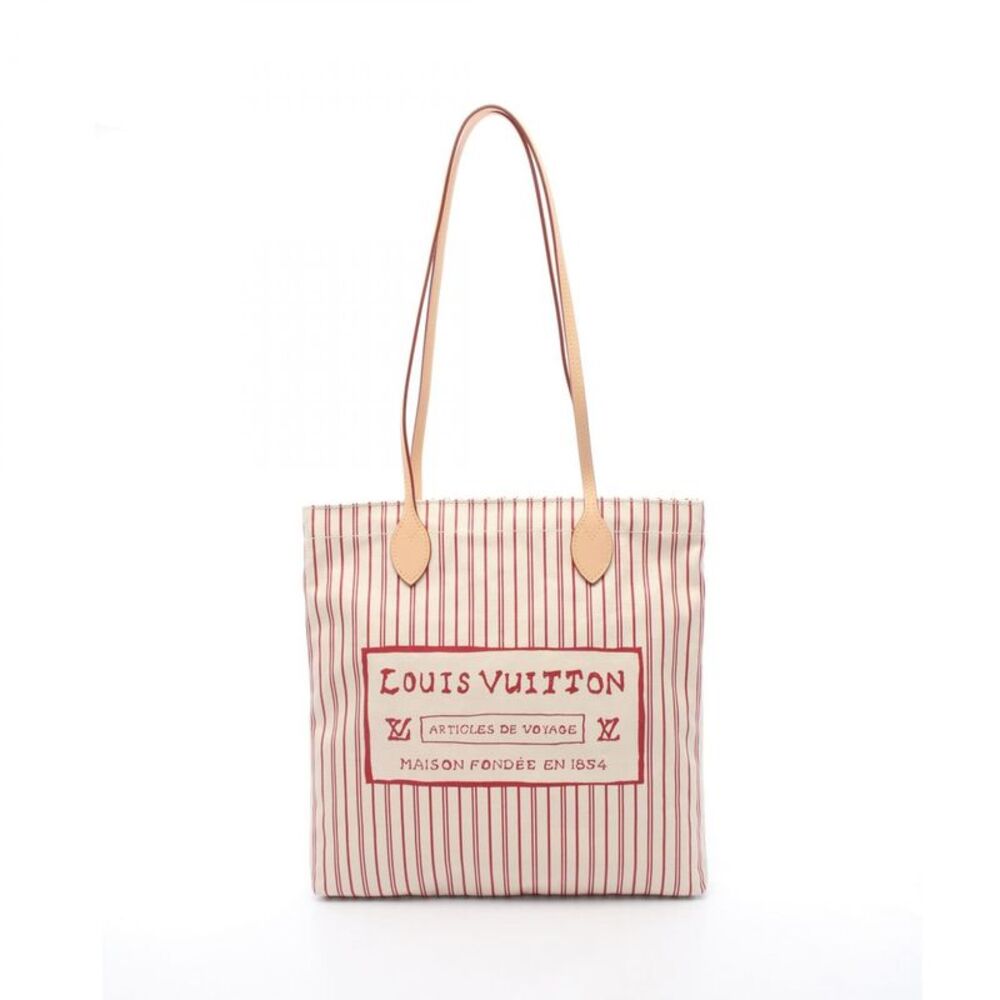 Louis Vuitton Carry It Tote Bag